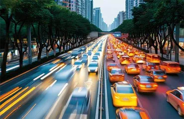 坐稳“中国汽车第一城”，广州要这么做