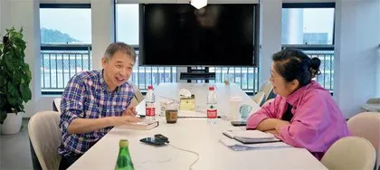 “杭州现象”是一个新时代的开始