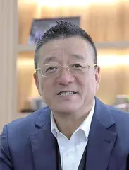 高金岗：遇到山，就努力攀登1