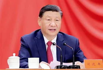 “支持青年人才挑大梁、当主角”