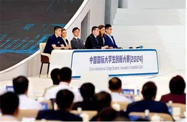 “支持青年人才挑大梁、当主角”1
