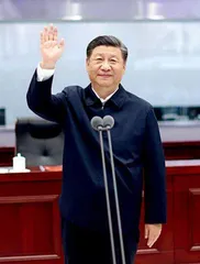 “支持青年人才挑大梁、当主角”3