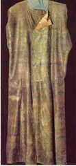 袖里乾坤：古代衣袖设计的巧思与智慧1