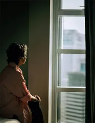 孤寡老人去世后，身后遗产该归谁？