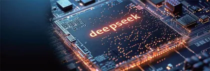 DeepSeek：计算机如何从“鹦鹉学舌”到“对答如流”？
