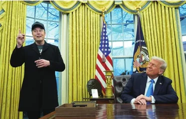 乐子太多，美国人看抑郁了5