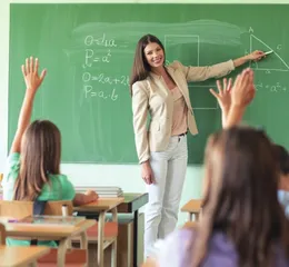 数形结合 如何融入小学数学1