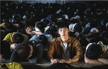 大人的童话，满地是鸡毛2