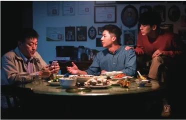 台片内卷,“做鬼也不放过自己”1