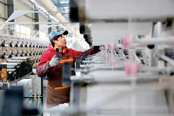 为民营经济“撑腰”