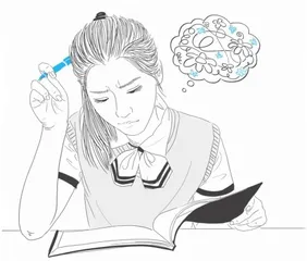 高中三年，《意林》教我摆脱内耗