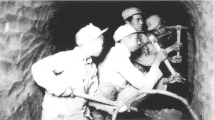 二十六万块门板背后的军民鱼水情2
