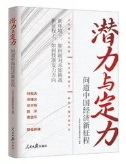 何以问道中国经济新征程
