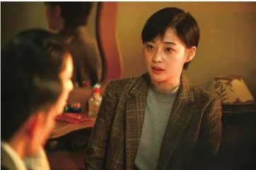 长姐的痛，谁能懂1