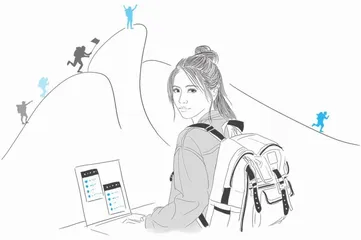独居的我，搭子群里找陪伴