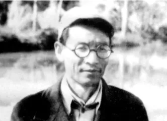 《人民日报》创始人张磐石