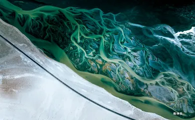中国四大宝藏湿地2