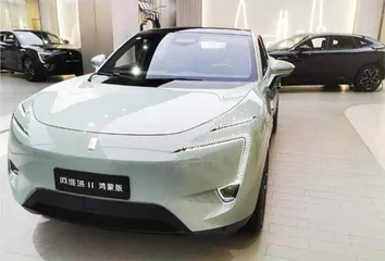 长安、东风重组,问鼎中国车企“销冠”?1