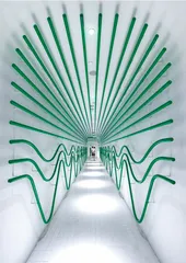 现代建筑的秩序之美2