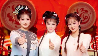 非遗在保护传承中焕新彩1