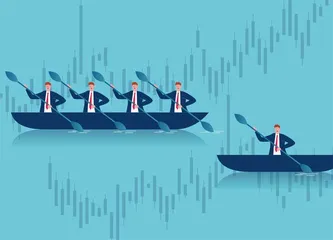 过河：2024年A股并购盘点