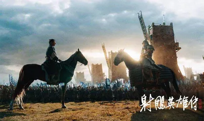 电影“魔改”原著会有哪些法律风险 