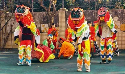 村村有绝活  人人是主角