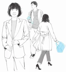 人生之路都是从“被选择”开始的