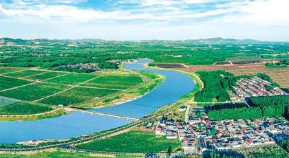 山东省副省长陈平:统筹推进乡村“五个振兴”奋力谱写乡村振兴齐鲁样板新篇章2