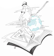 底 气