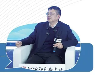 对话学界泰斗叩响真理之门3