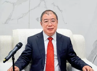 全国政协委员、奇安信集团董事长齐向东：守护AI创新“草根化”趋势