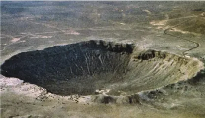 行星撞地球，人类怎么防？3
