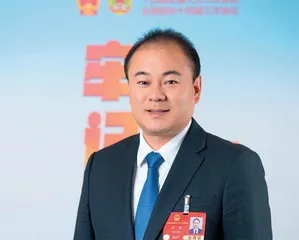 全国人大代表、衡阳市市长朱健：发挥枢纽作用，积极融入全国统一大市场