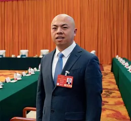 从输血到造血，余村振兴的“青年密码”