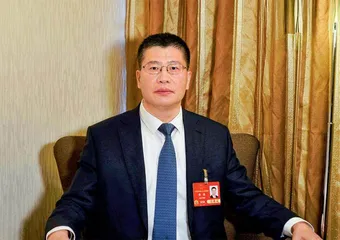 全国人大代表、山东省财政厅厅长李峰：把“真金白银”花在老百姓身上