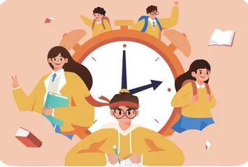 开学第一课上的“心理魔法”1