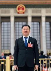 期望更多人走进革命老区，感受红色文化魅力