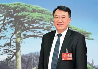 全国人大代表、合肥市市长罗云峰：新质生产力的“合肥密码”