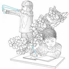 杨康为何输在起跑线上