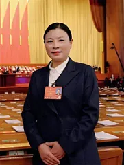 为推进乡村振兴履职尽责贡献力量