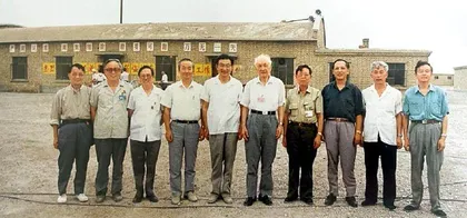 “两弹一星”功勋朱光亚：中国核科技事业战略科学家2