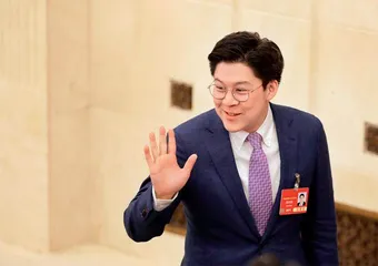 全国人大代表霍启刚：推动文化出海，香港责无旁贷