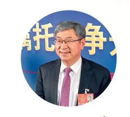 两会好声音:企业家说1