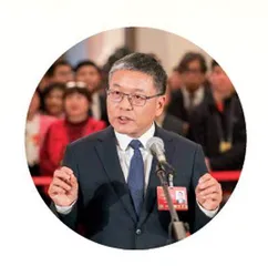 两会好声音:企业家说3
