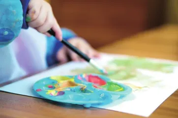 快乐游戏时光：幼儿园游戏的选择与指导0
