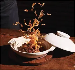 寻迹厦门，进击中的闽之味1