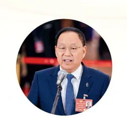两会好声音:企业家说9