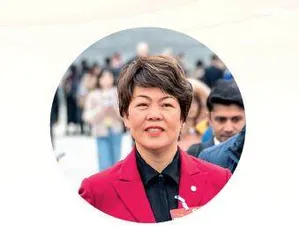 两会好声音:企业家说10