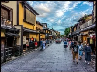 花见小路